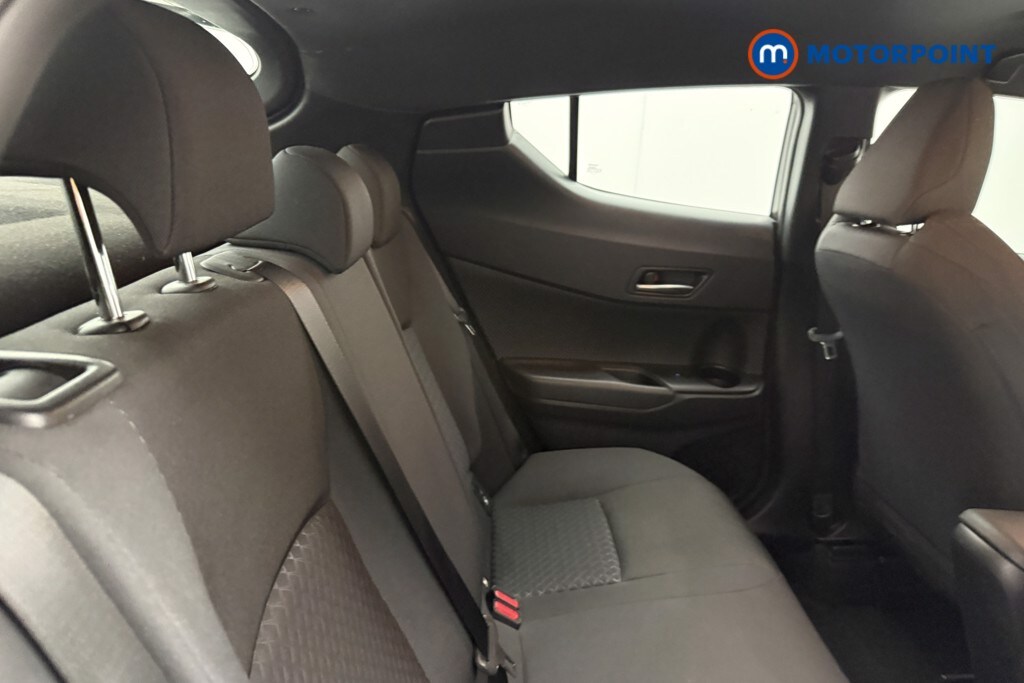 Used Toyota C-HR for sale - 77830780: Photo 28