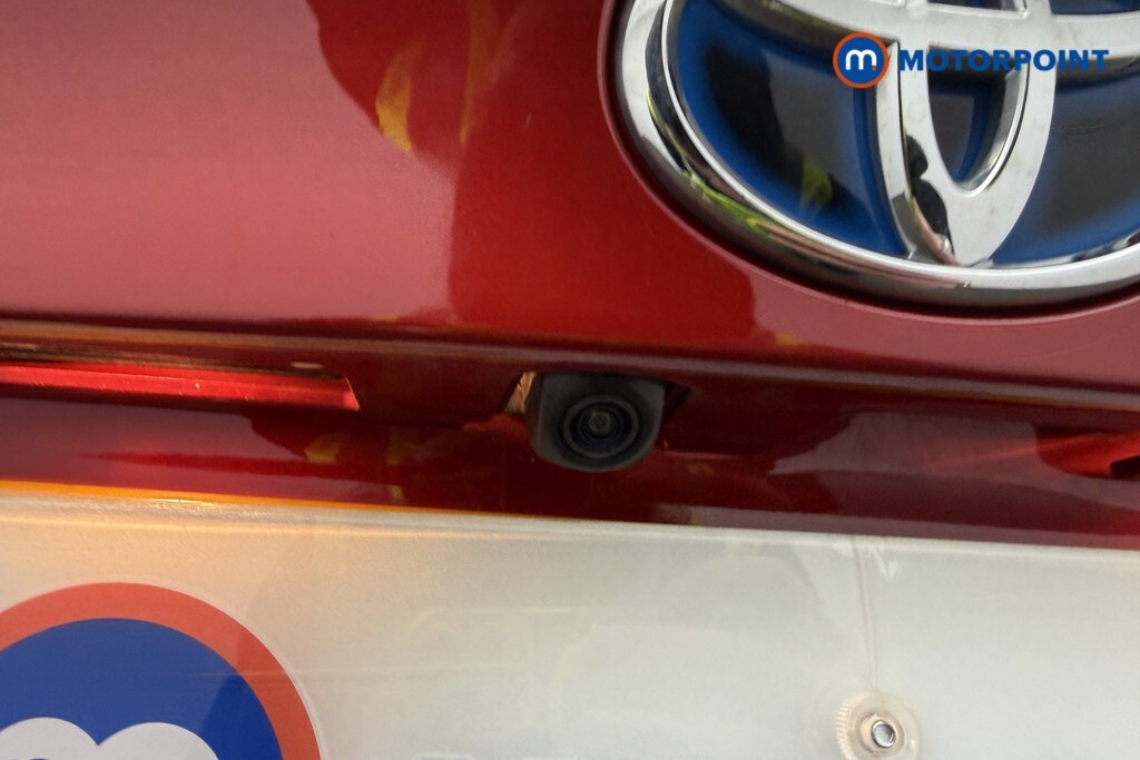 Used Toyota C-HR for sale - 77830780: Photo 33