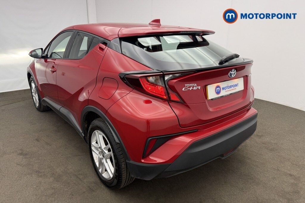 Used Toyota C-HR for sale - 77830780: Photo 36