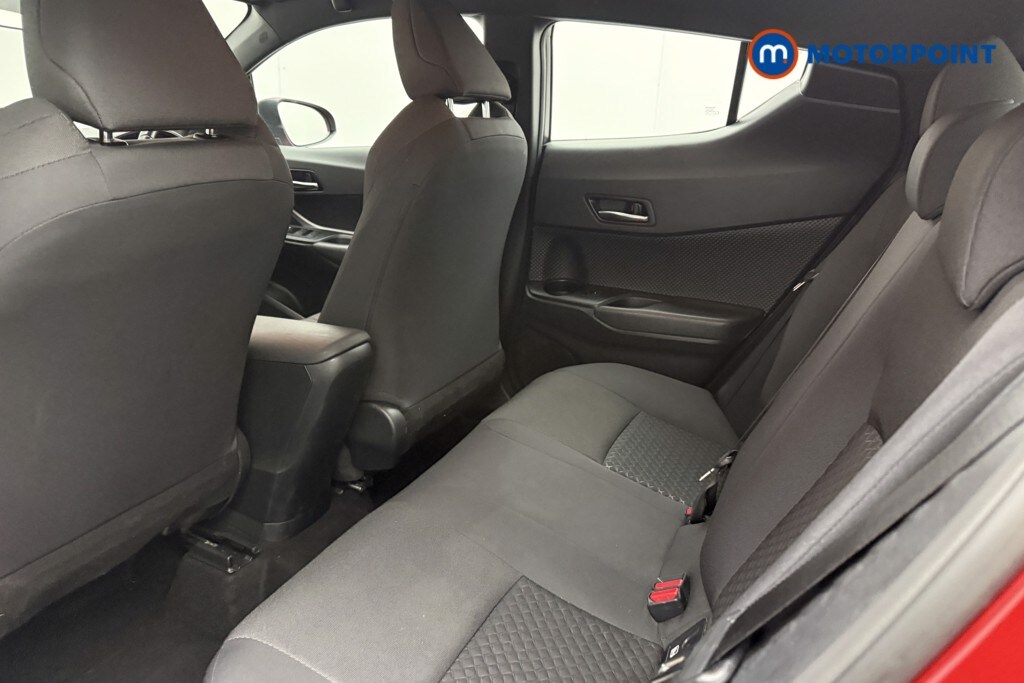 Used Toyota C-HR for sale - 77830780: Photo 37