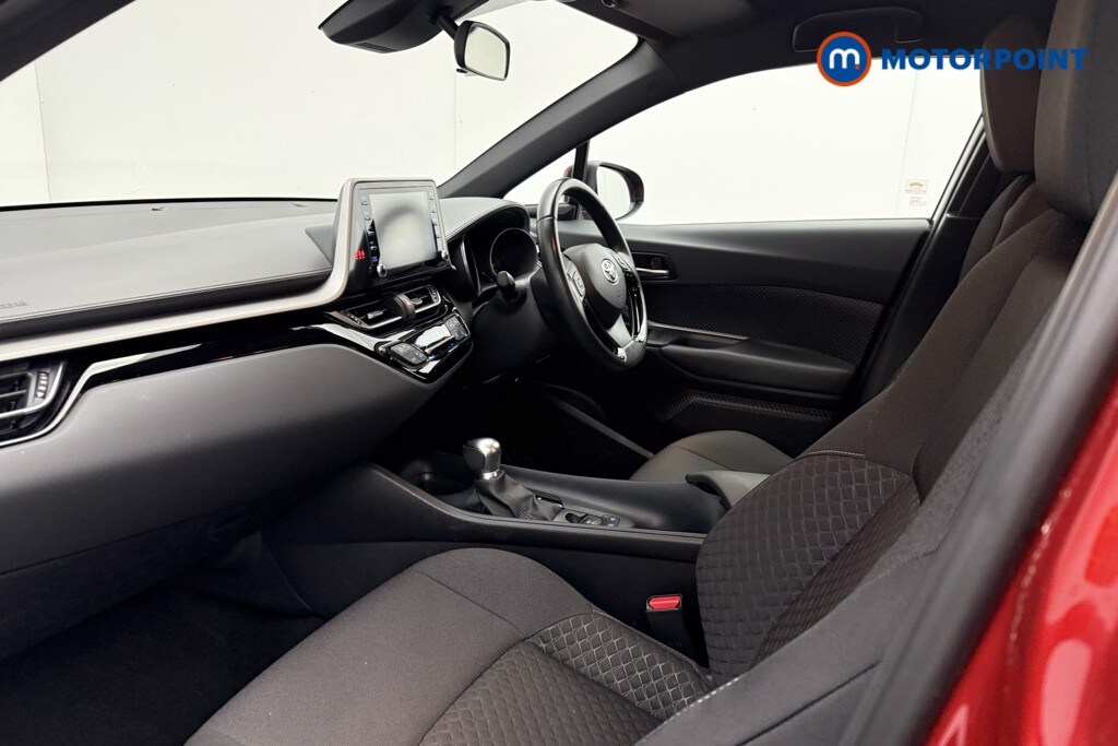 Used Toyota C-HR for sale - 77830780: Photo 38