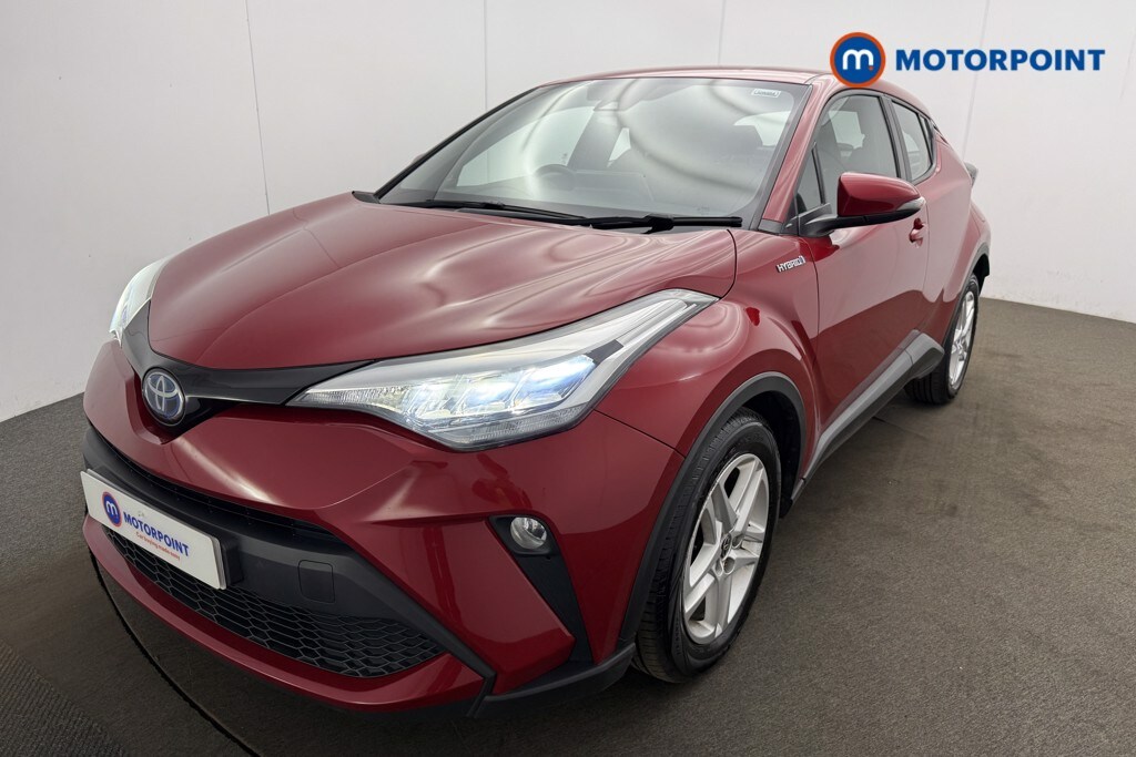 Used Toyota C-HR for sale - 77830780: Photo 39