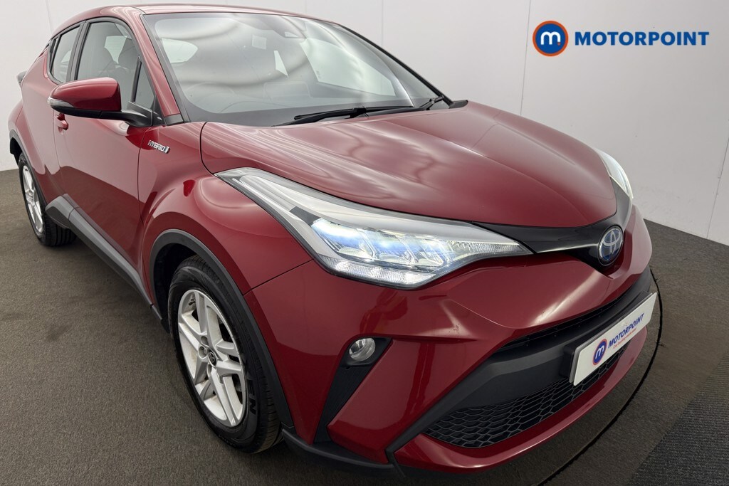 Used Toyota C-HR for sale - 77830780: Photo 41