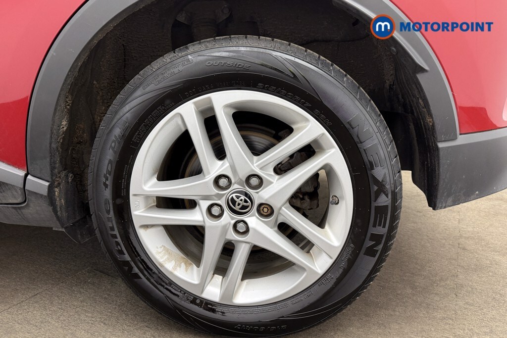 Used Toyota C-HR for sale - 77830780: Photo 44