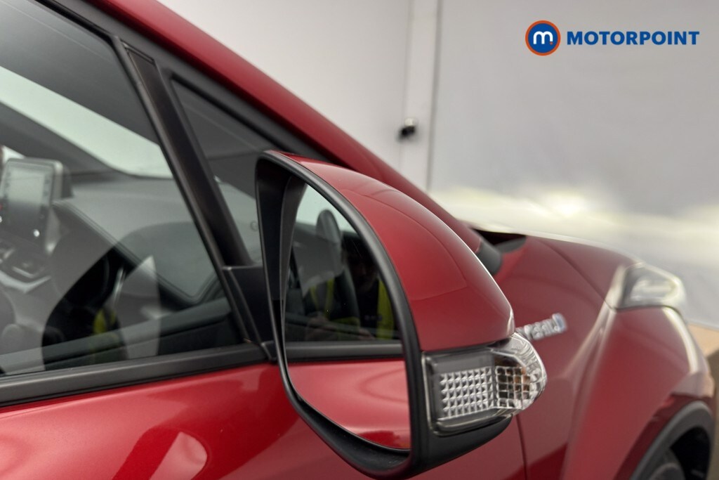 Used Toyota C-HR for sale - 77830780: Photo 47