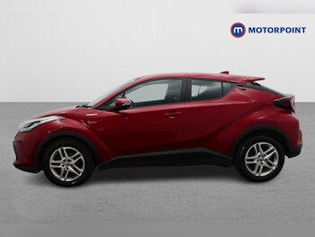 Used Toyota C-HR undefined for sale - 77830780: Photo
