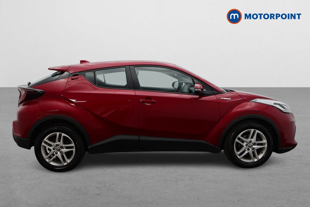 Used Toyota C-HR for sale - 77830780: Photo 8