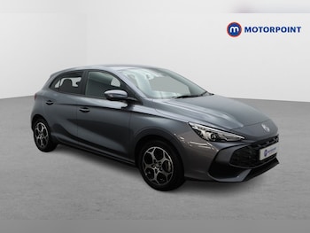 Used MG MG3 undefined for sale - 78718445: Photo