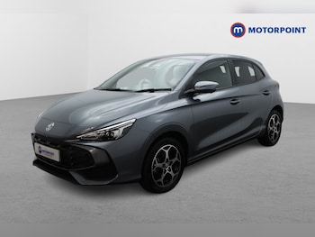 Used MG MG3 undefined for sale - 78718445: Photo