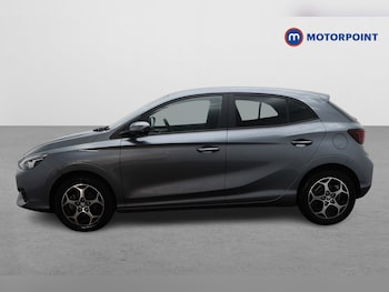 Used MG MG3 undefined for sale - 78718445: Photo