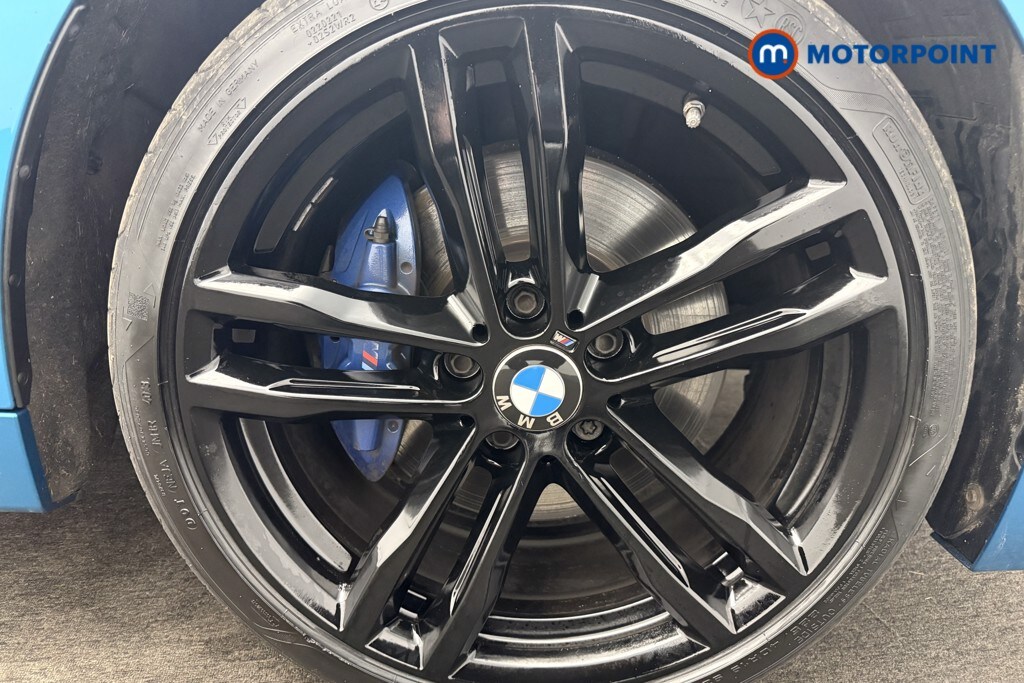 Used BMW 4 Series 2019 for sale - 76508474: Photo 10