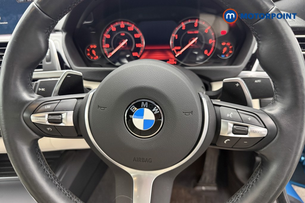 Used BMW 4 Series 2019 for sale - 76508474: Photo 17