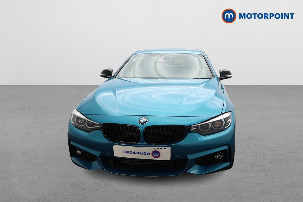 Used BMW 4 Series 2019 for sale - 76508474: Photo 2