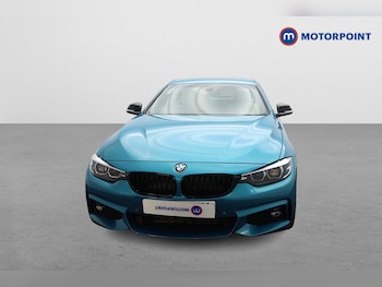 Used BMW 4 Series 2019 for sale - 76508474: Photo