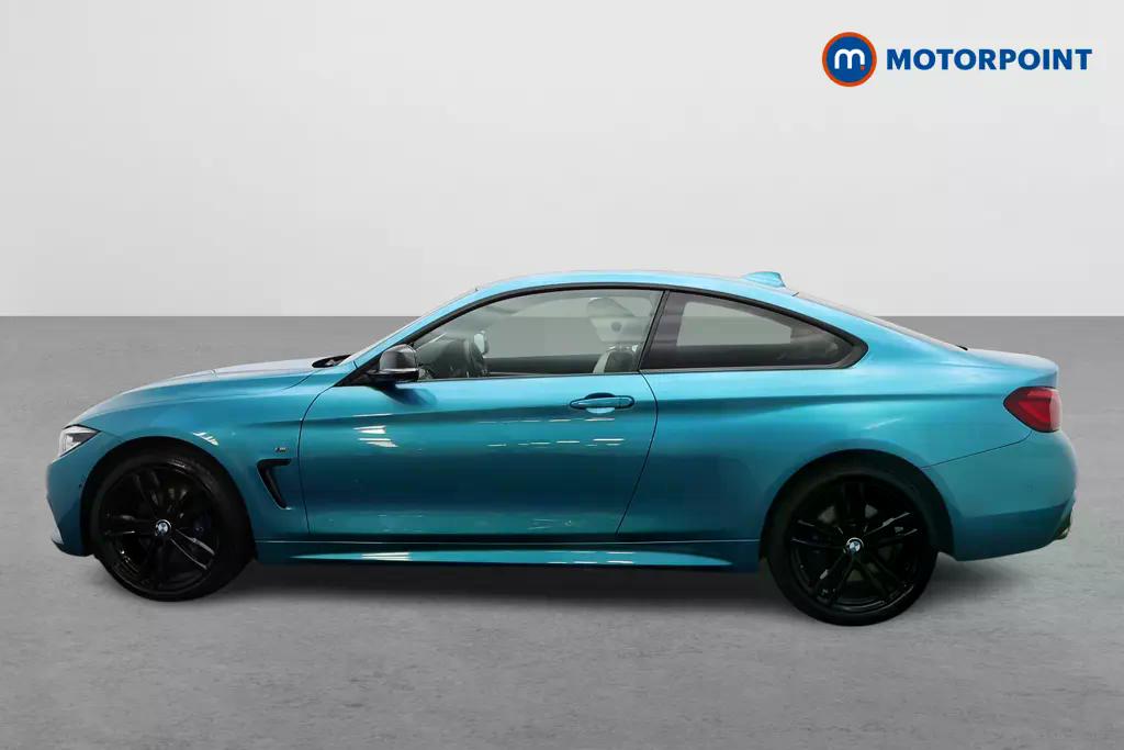 Used BMW 4 Series 2019 for sale - 76508474: Photo 4