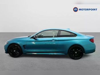 Used BMW 4 Series 2019 for sale - 76508474: Photo