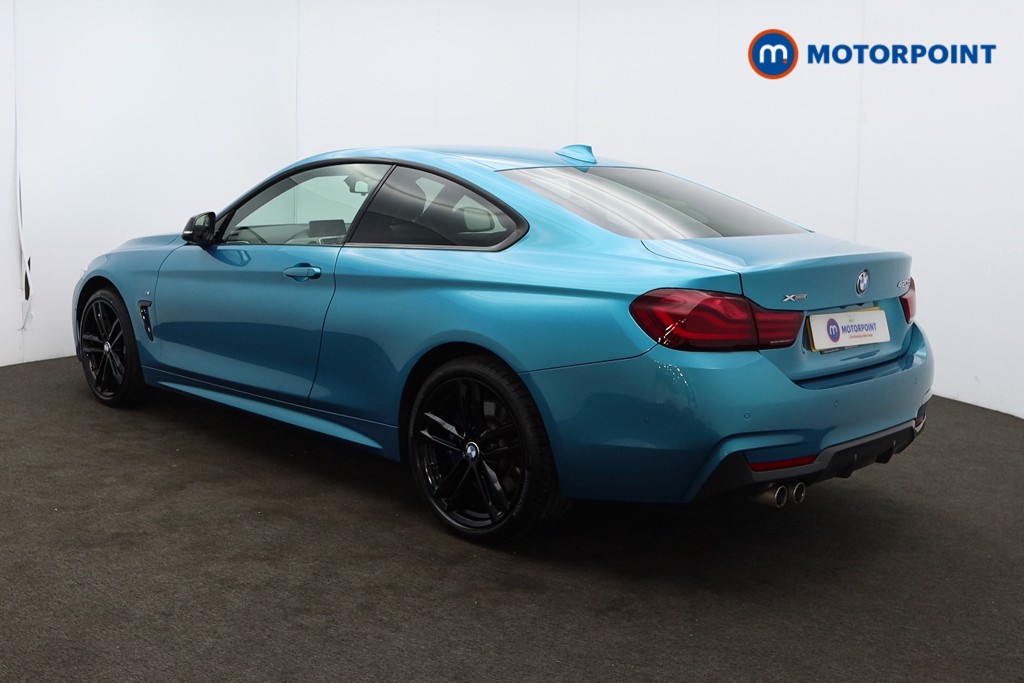 Used BMW 4 Series 2019 for sale - 76508474: Photo 5