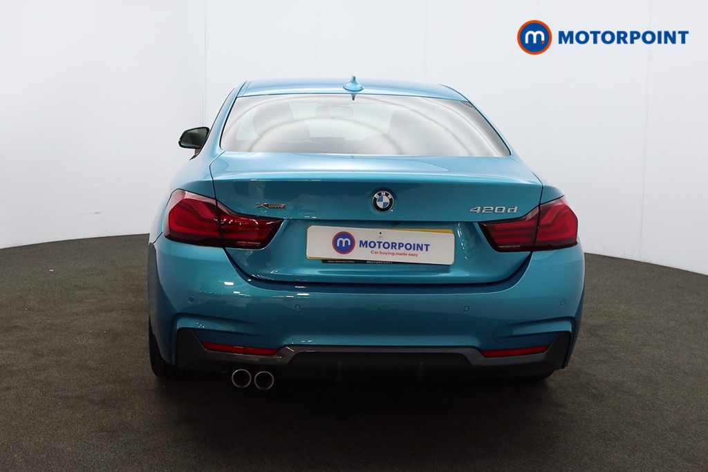 Used BMW 4 Series 2019 for sale - 76508474: Photo 6