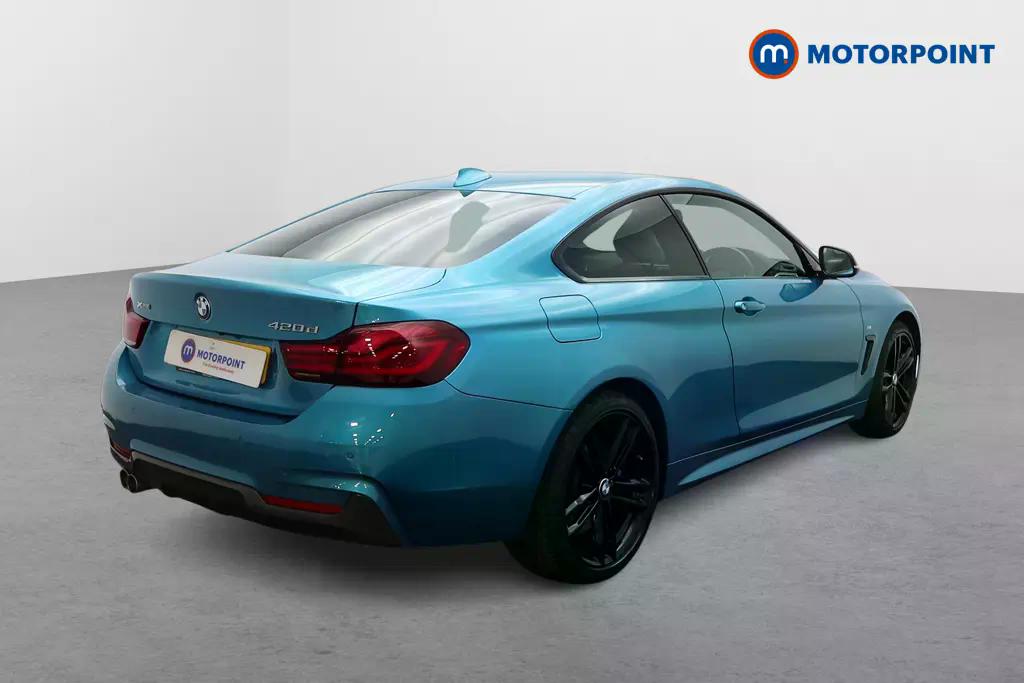 Used BMW 4 Series 2019 for sale - 76508474: Photo 7