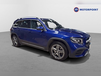 Used Mercedes-Benz GLB 2022 for sale - 79162973: Photo