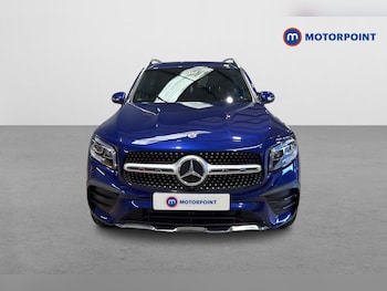 Used Mercedes-Benz GLB 2022 for sale - 79162973: Photo
