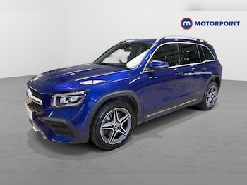 Used Mercedes-Benz GLB 2022 for sale - 79162973: Photo