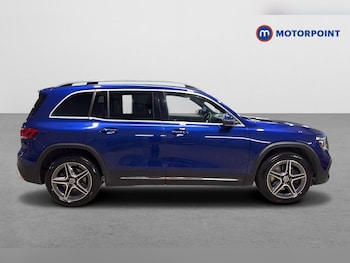Used Mercedes-Benz GLB 2022 for sale - 79162973: Photo