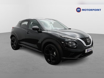Used Nissan Juke 2025 for sale - 75572741: Photo