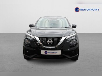 Used Nissan Juke 2025 for sale - 75572741: Photo