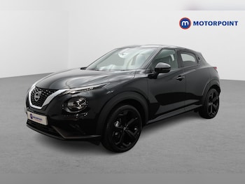 Used Nissan Juke 2025 for sale - 75572741: Photo