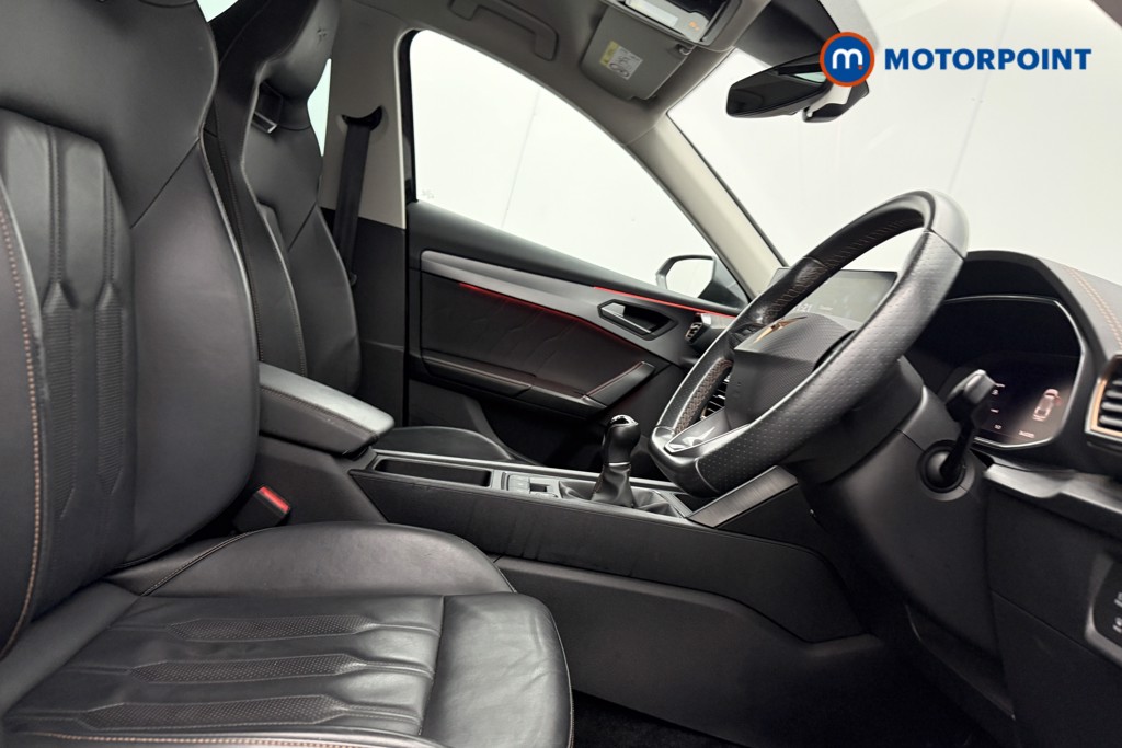 Used Cupra Formentor 2021 for sale - 76491309: Photo 11