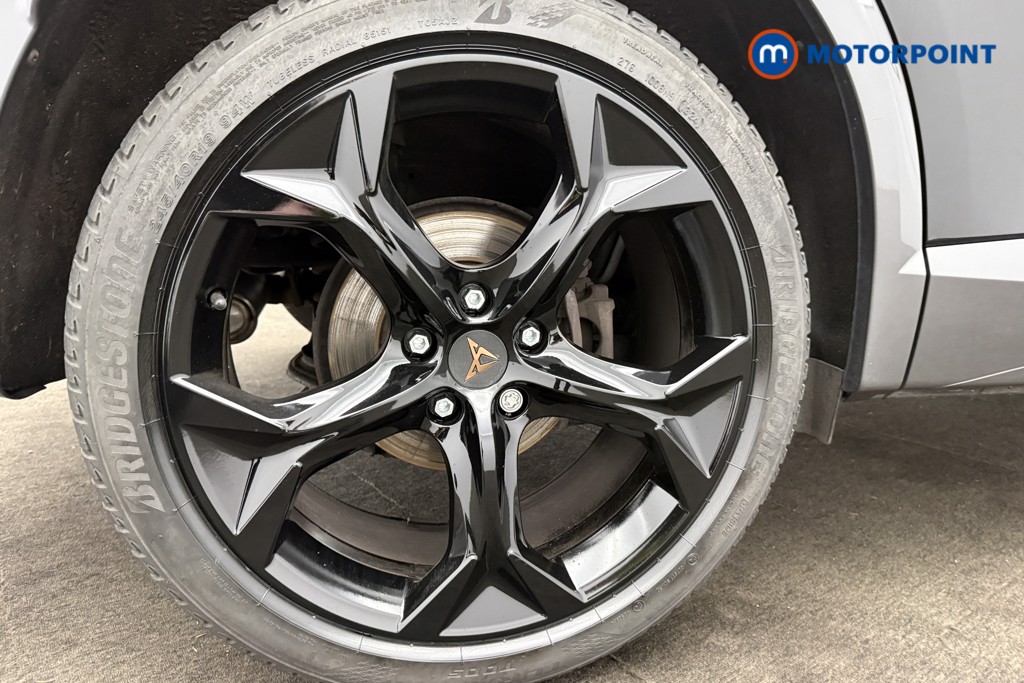 Used Cupra Formentor 2021 for sale - 76491309: Photo 12