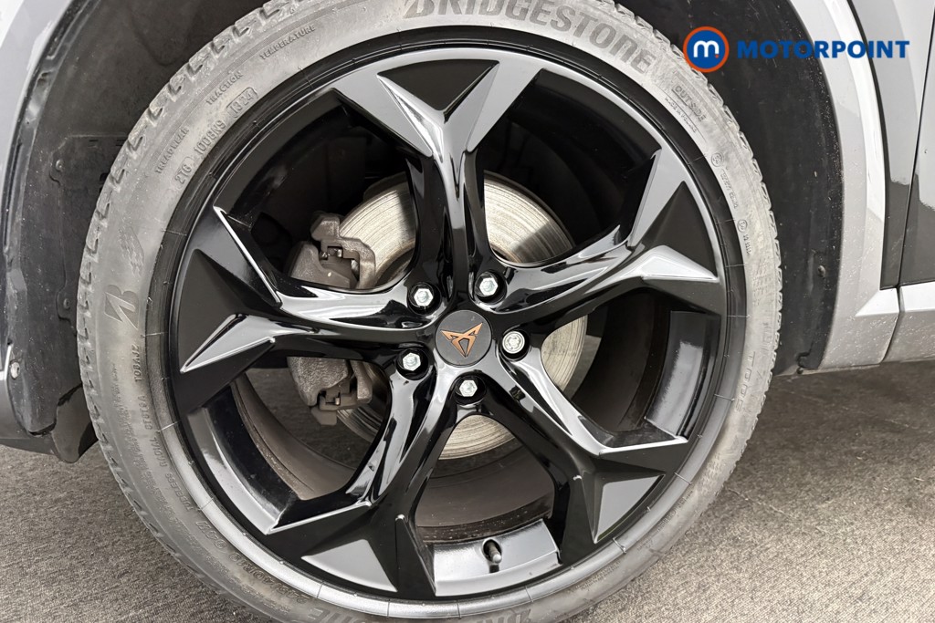 Used Cupra Formentor 2021 for sale - 76491309: Photo 13