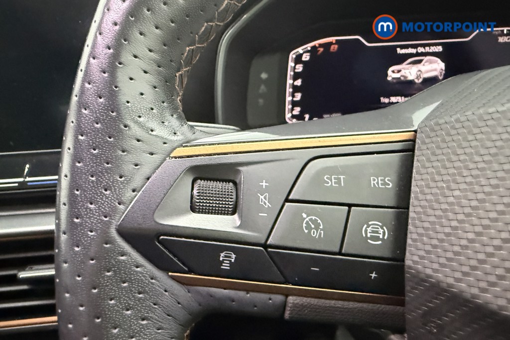 Used Cupra Formentor 2021 for sale - 76491309: Photo 14