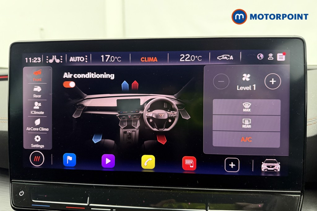 Used Cupra Formentor 2021 for sale - 76491309: Photo 15