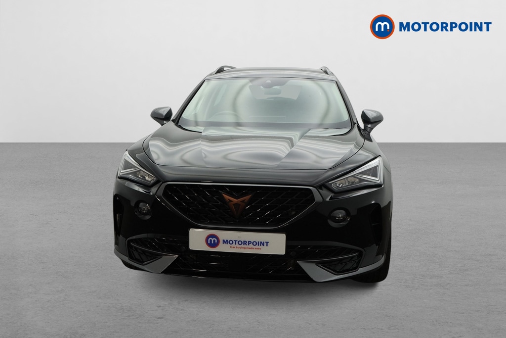 Used Cupra Formentor 2021 for sale - 76491309: Photo 2