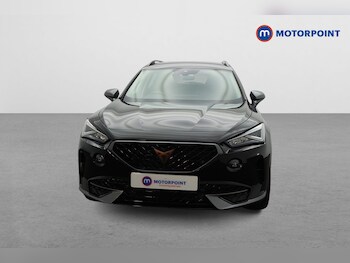 Used Cupra Formentor 2021 for sale - 76491309: Photo