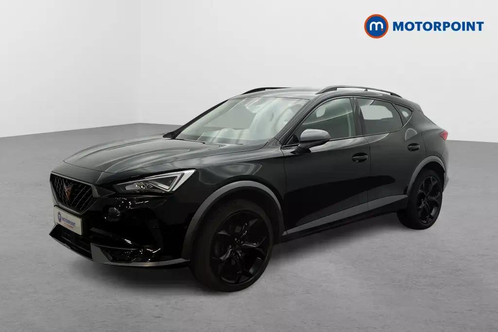 Used Cupra Formentor 2021 for sale - 76491309: Photo 3