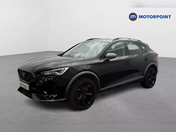 Used Cupra Formentor 2021 for sale - 76491309: Photo