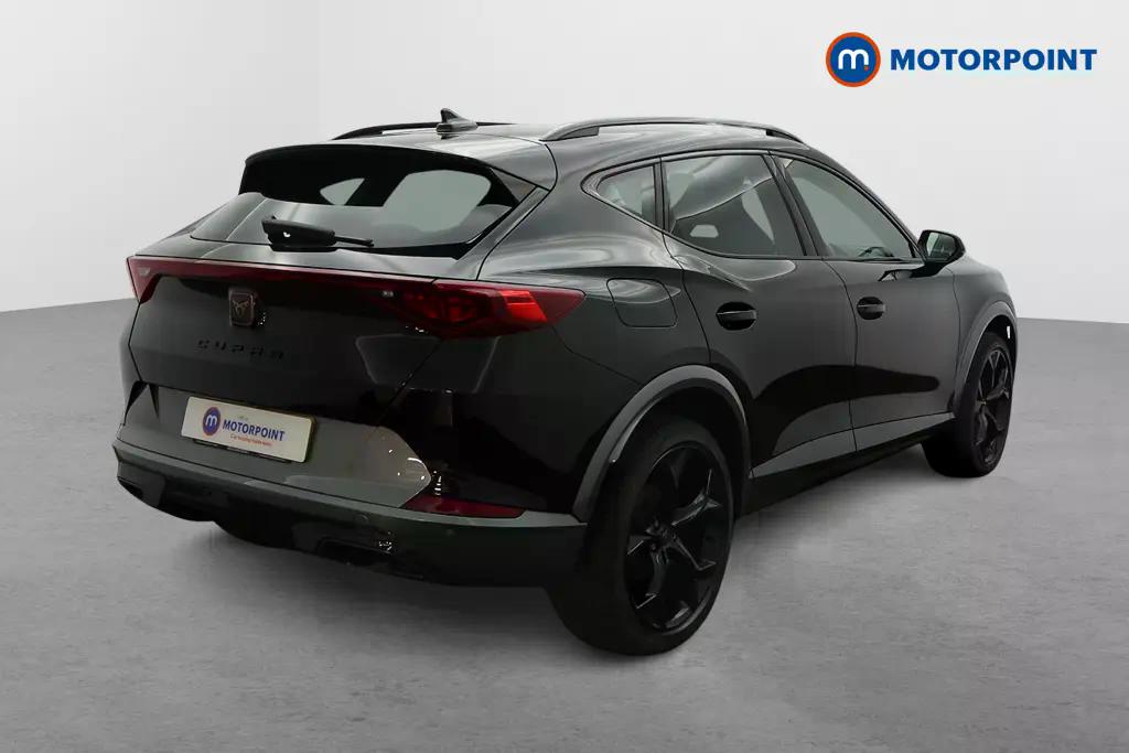 Used Cupra Formentor 2021 for sale - 76491309: Photo 6
