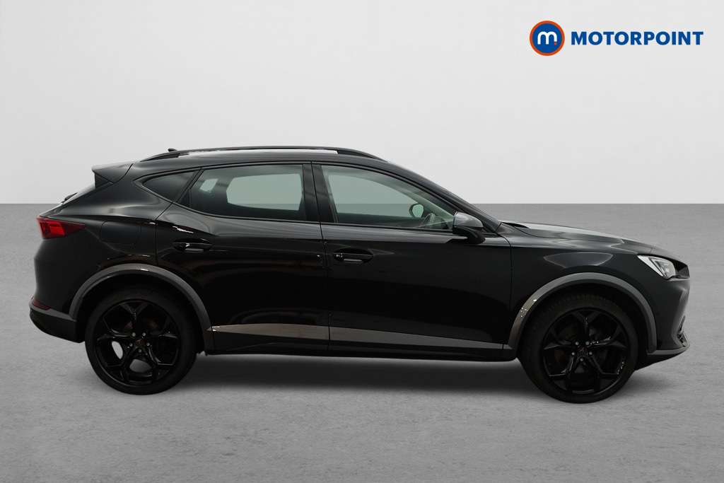 Used Cupra Formentor 2021 for sale - 76491309: Photo 7