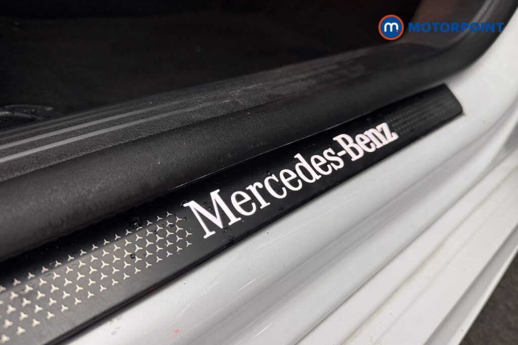 Used Mercedes-Benz CLA for sale - 77543190: Photo 11