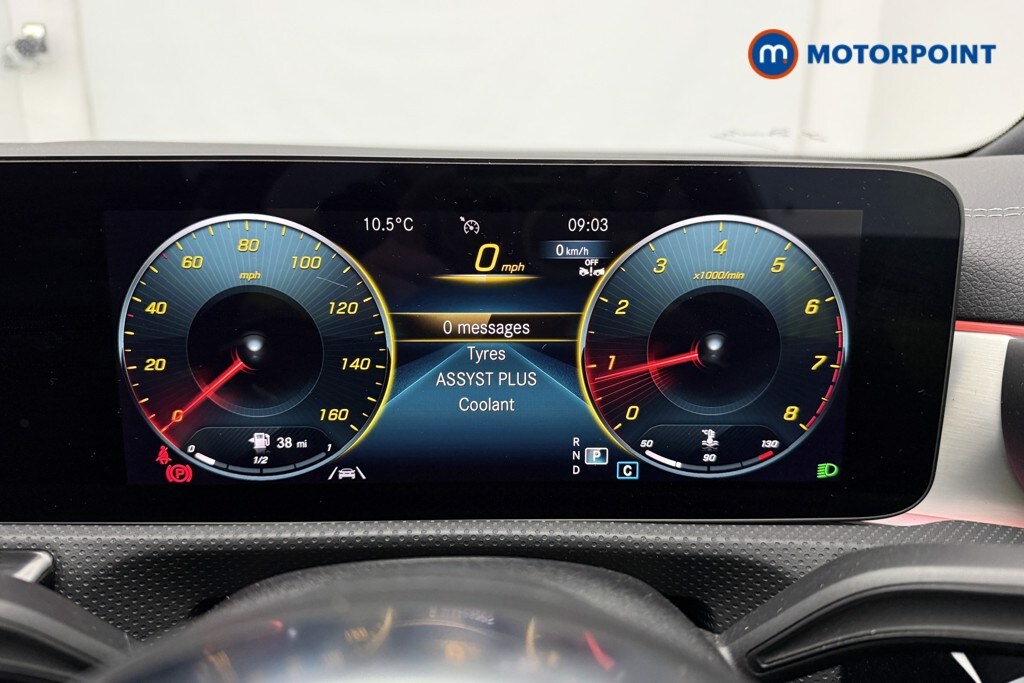 Used Mercedes-Benz CLA for sale - 77543190: Photo 13