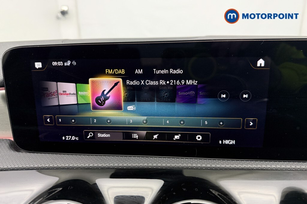 Used Mercedes-Benz CLA for sale - 77543190: Photo 14