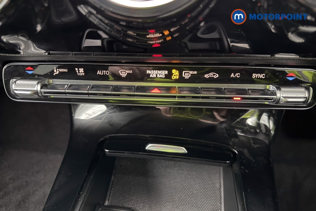 Used Mercedes-Benz CLA for sale - 77543190: Photo 16