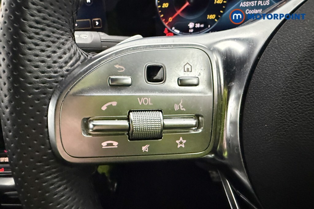 Used Mercedes-Benz CLA for sale - 77543190: Photo 18