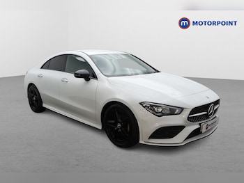 Used Mercedes-Benz CLA undefined for sale - 77543190: Photo
