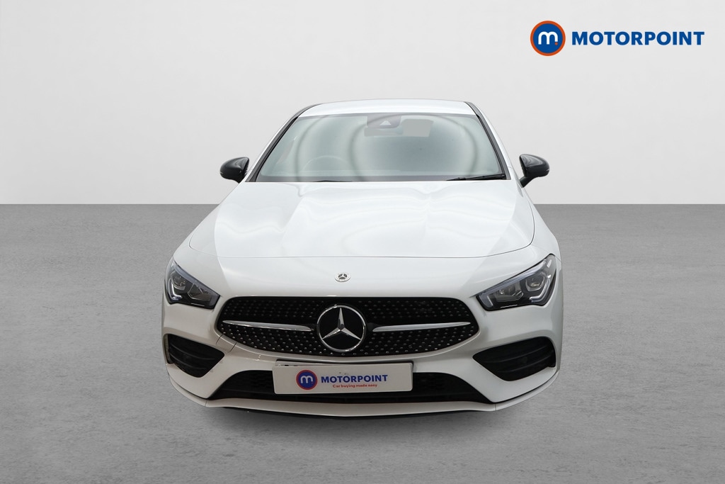 Used Mercedes-Benz CLA for sale - 77543190: Photo 2