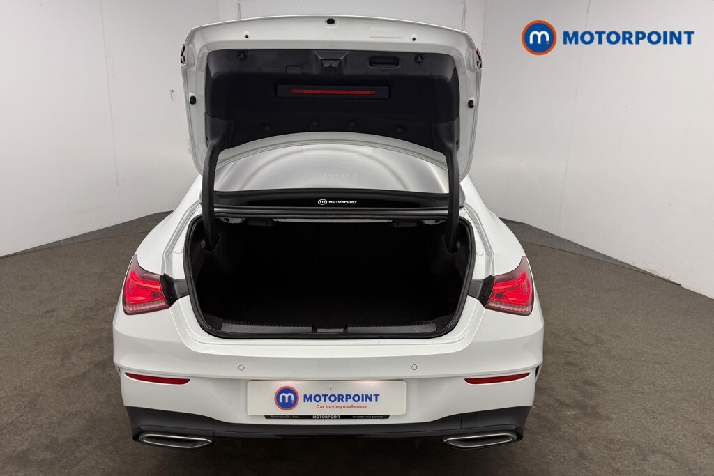 Used Mercedes-Benz CLA for sale - 77543190: Photo 24