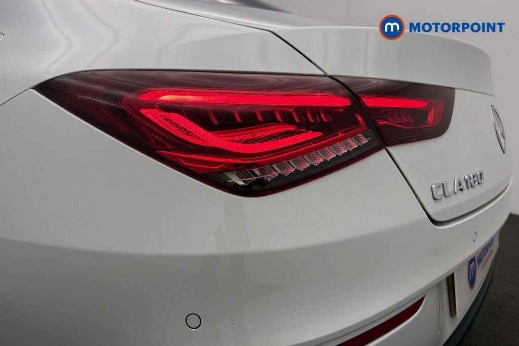 Used Mercedes-Benz CLA for sale - 77543190: Photo 26